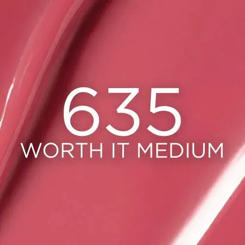 Hyaluron Tint Lipstain 635 Worth It Medium - Image 3