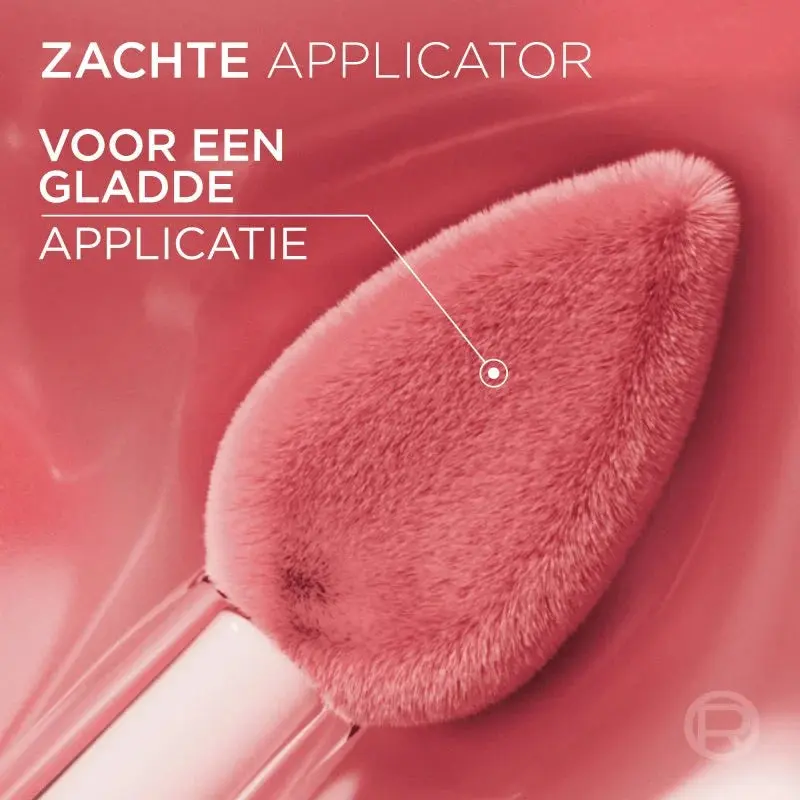 Hyaluron Tint Lipstain 635 Worth It Medium - Image 5