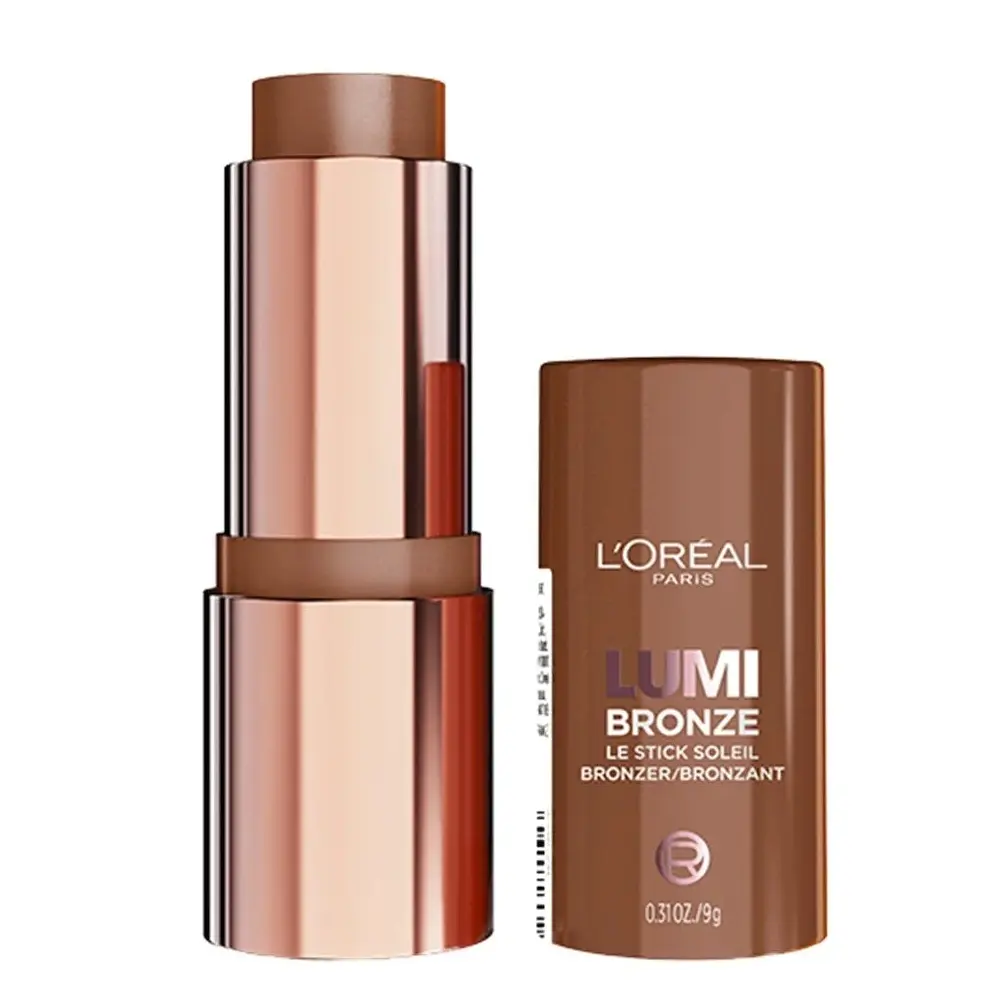 Lumi Bronze Le Stick Soleil Bronzer 130 Sunset Dore