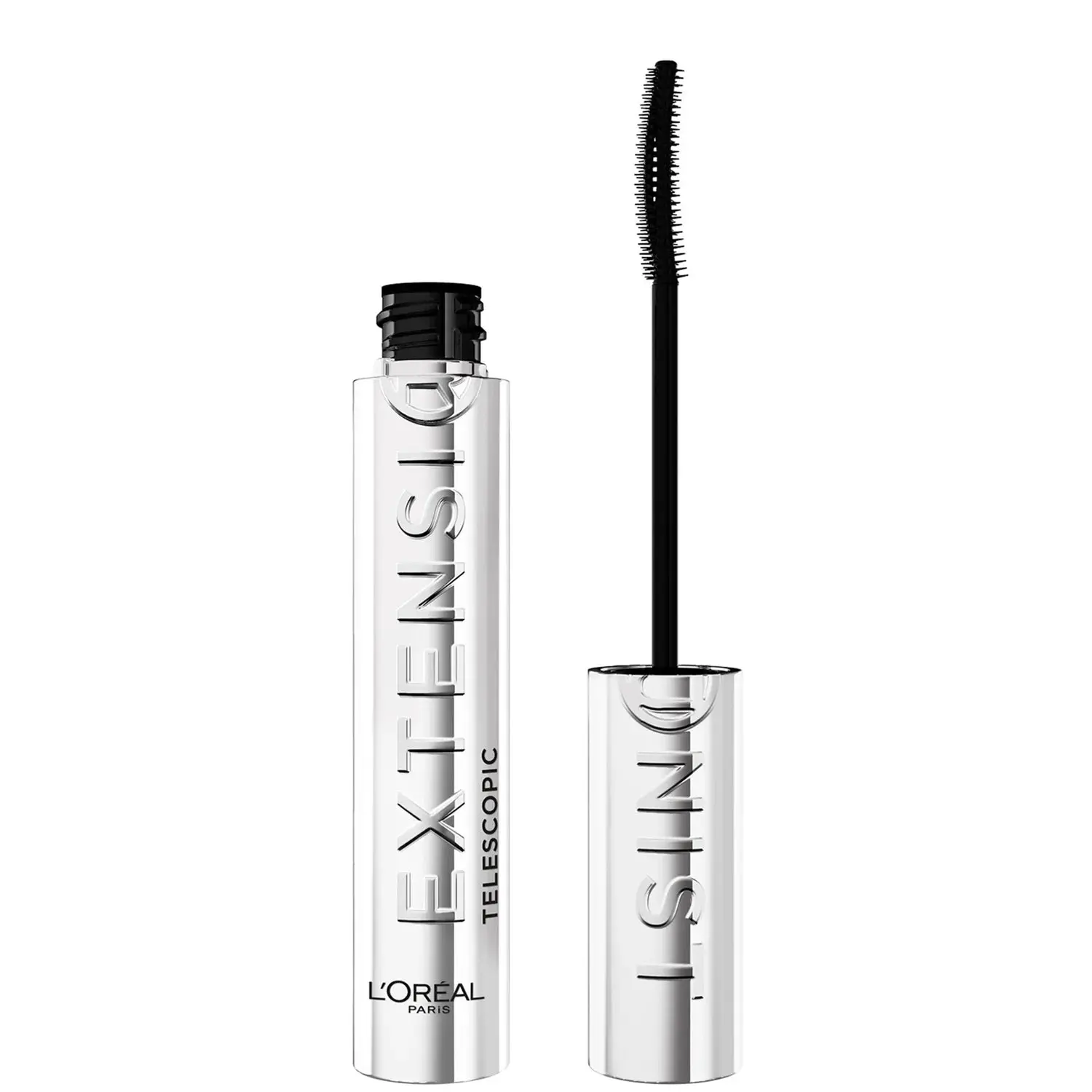 Mascara Extensionist Telescopic Washable