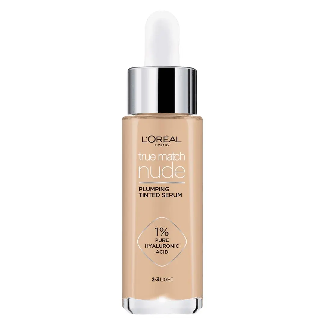 True Match Tinted Serum - Image 3