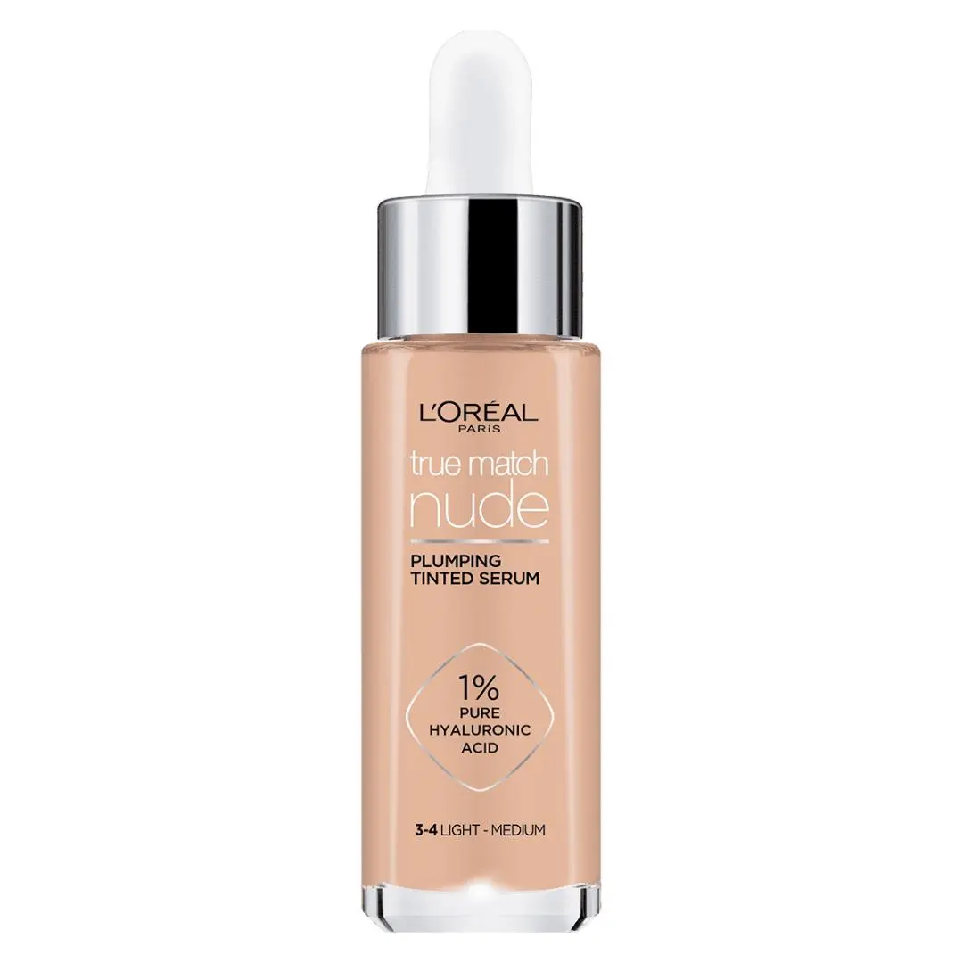True Match Tinted Serum - Image 5