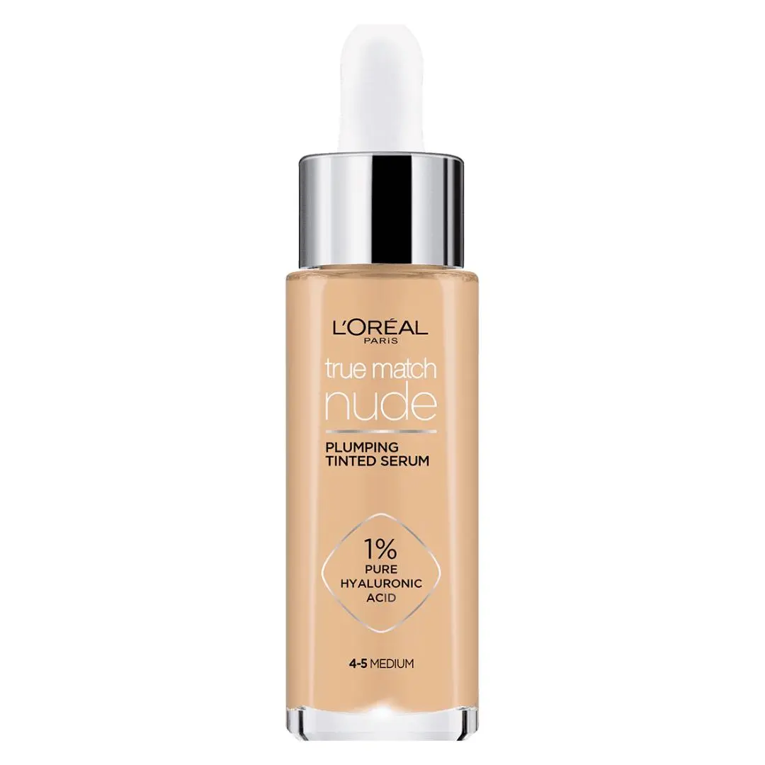 True Match Tinted Serum - Image 6