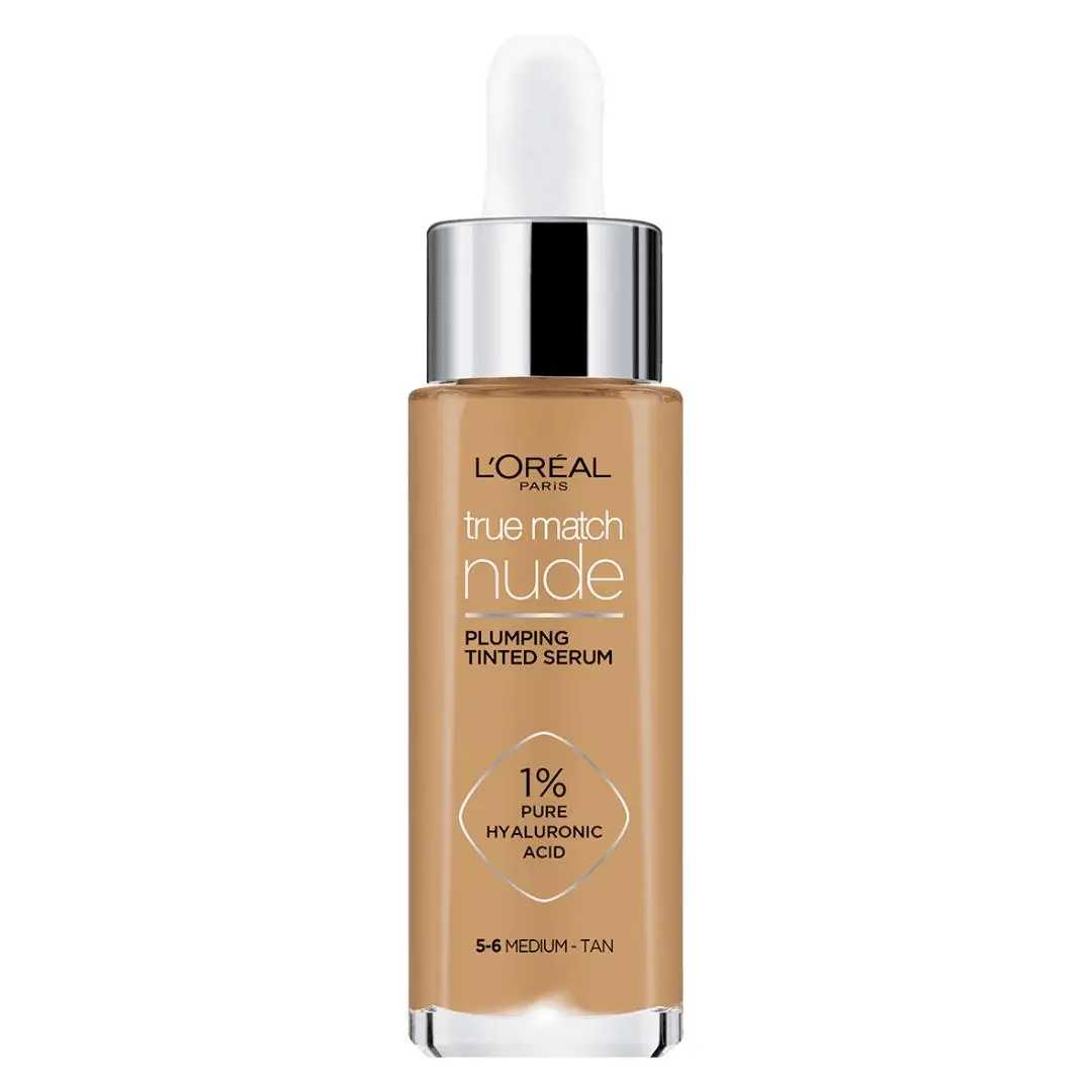 True Match Tinted Serum - Image 7
