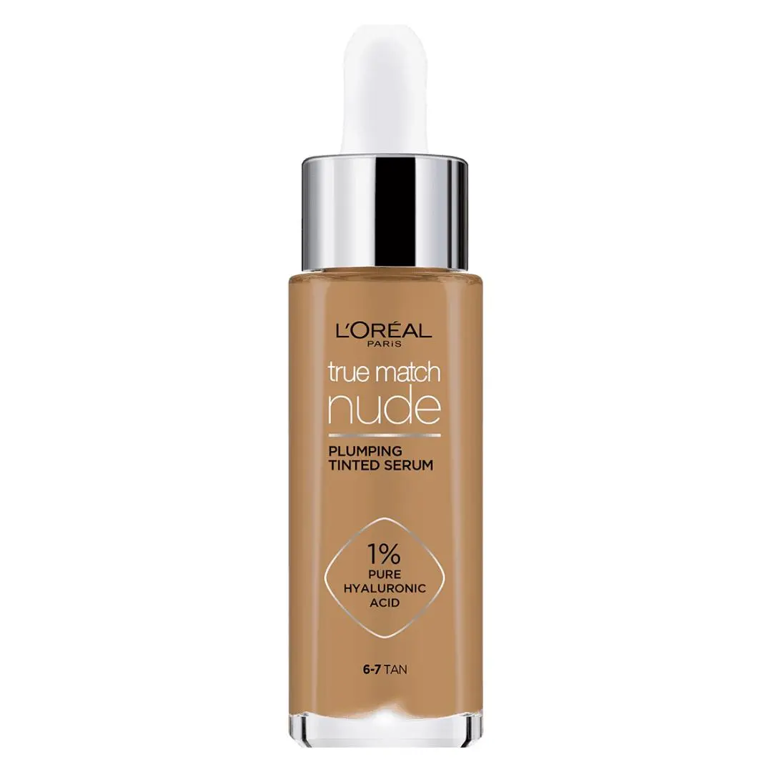 True Match Tinted Serum - Image 8