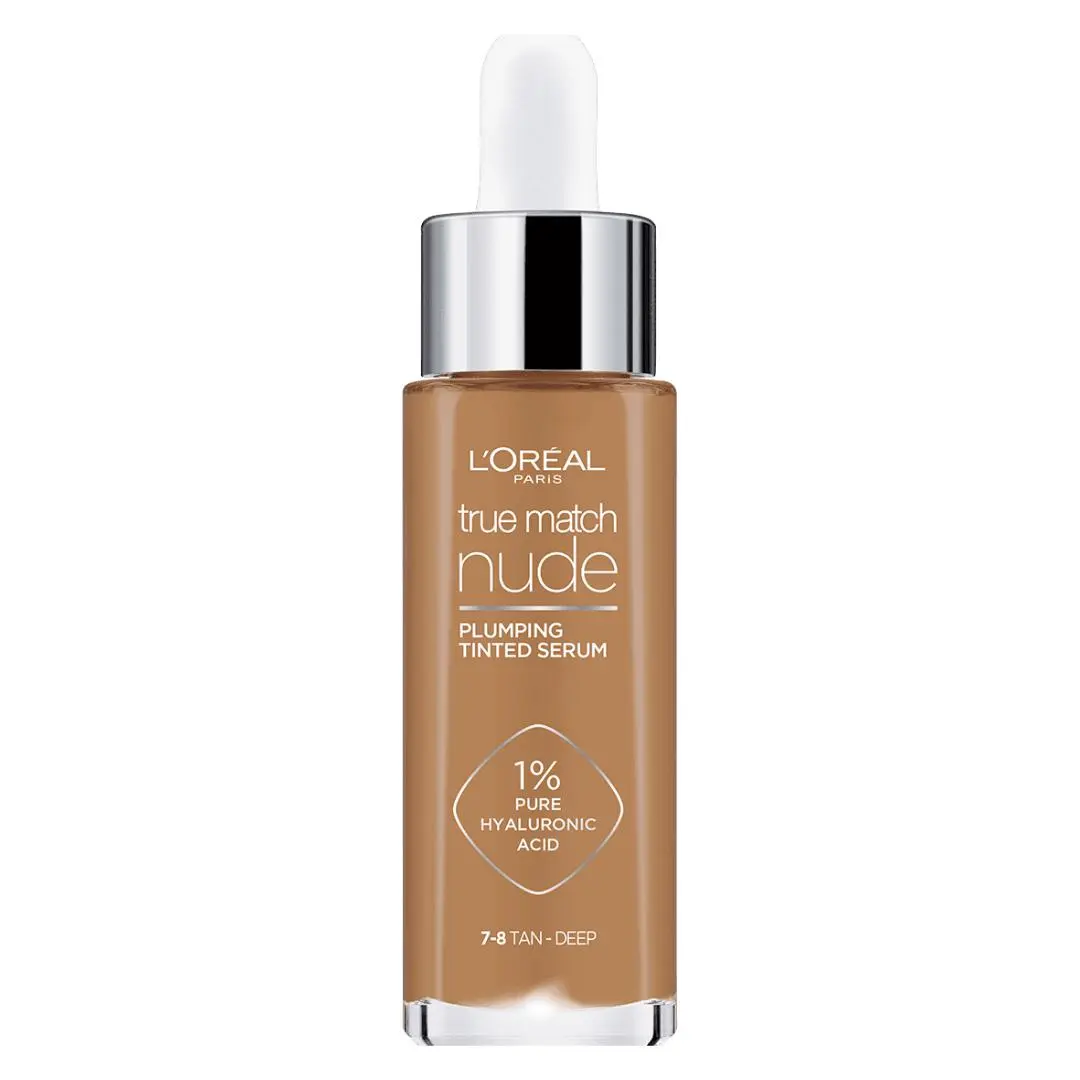True Match Tinted Serum - Image 9