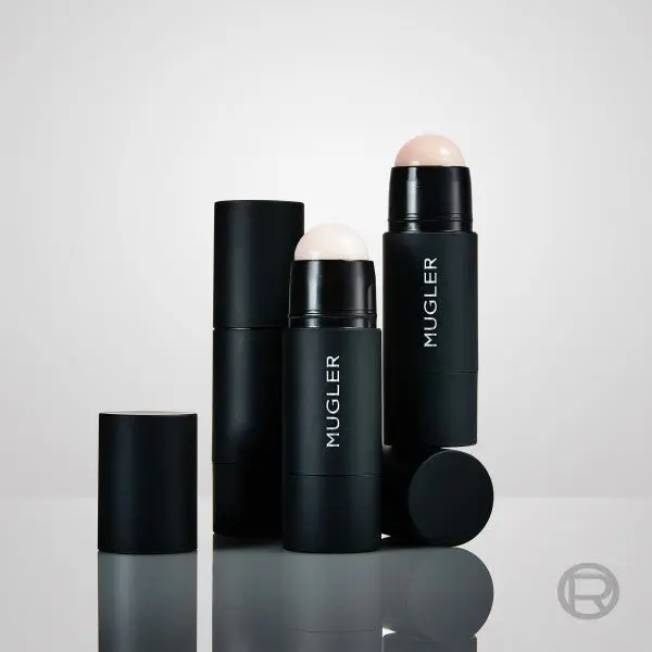 x Mugler Magnetic Highlighter Stick Crystal - Image 8