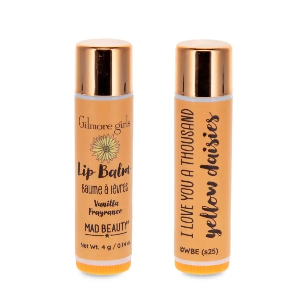 Gilmore Girls Lip Balm Collection - Image 3