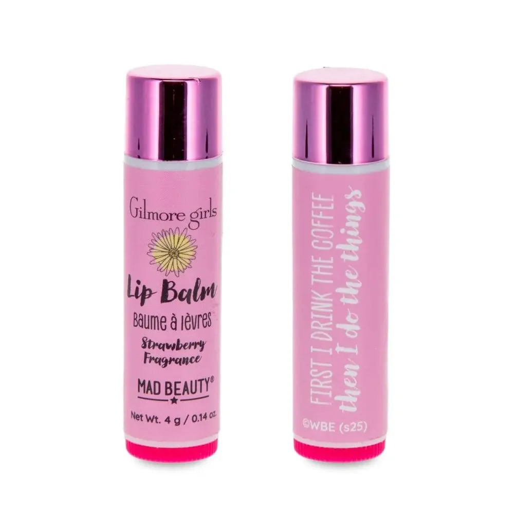 Gilmore Girls Lip Balm Collection - Image 4