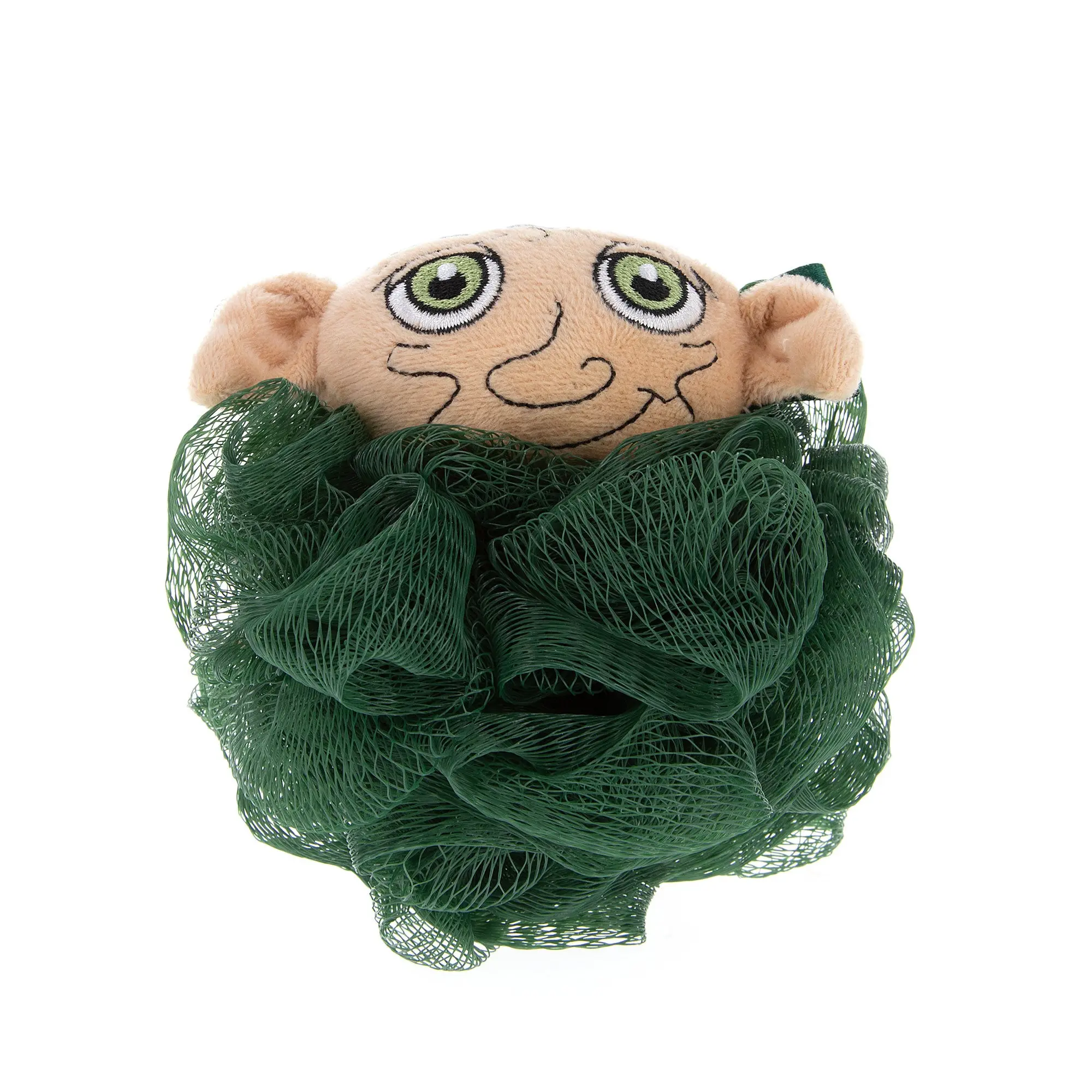Harry Potter Dobby Body Exfoliator