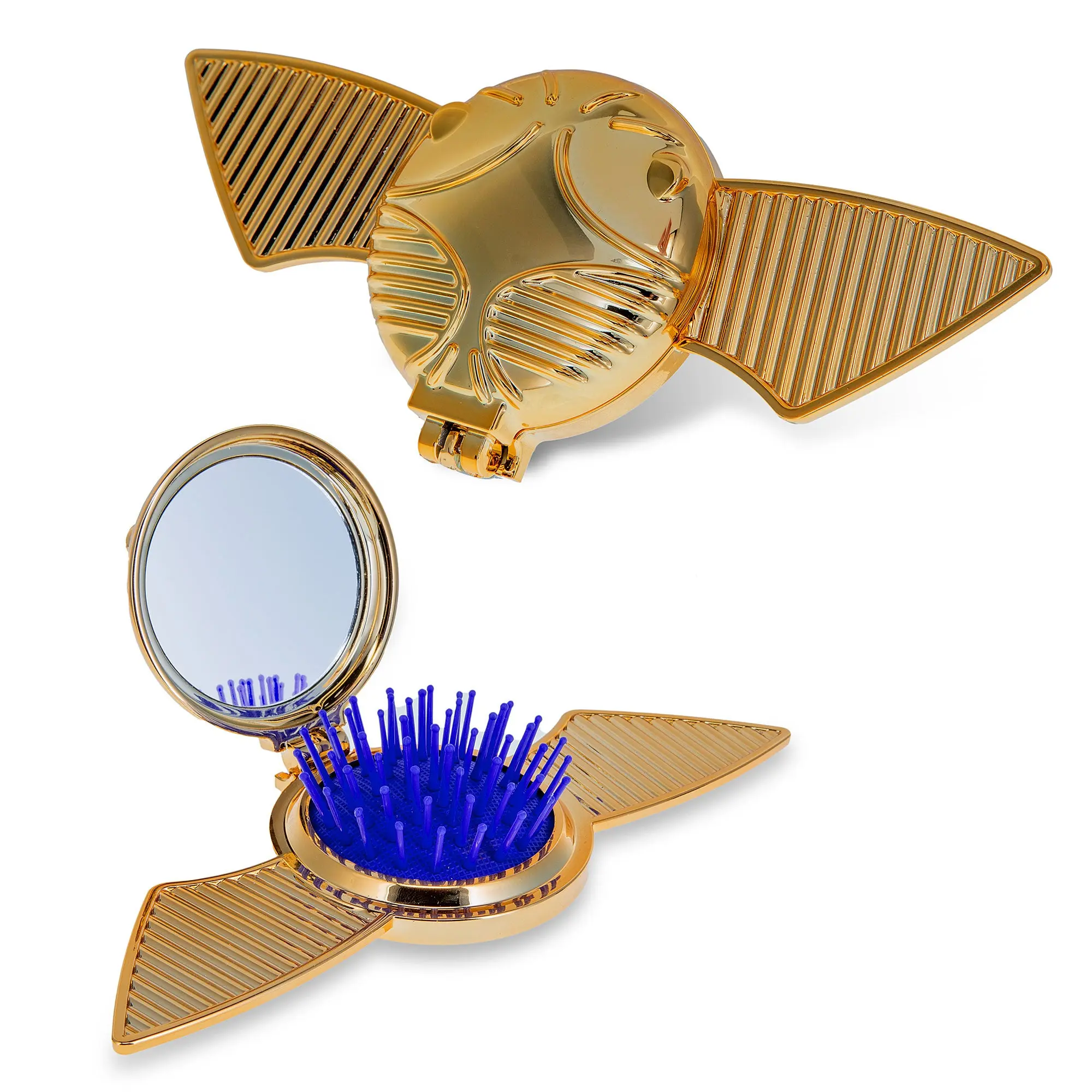 Harry Potter Pop-out Hairbrush