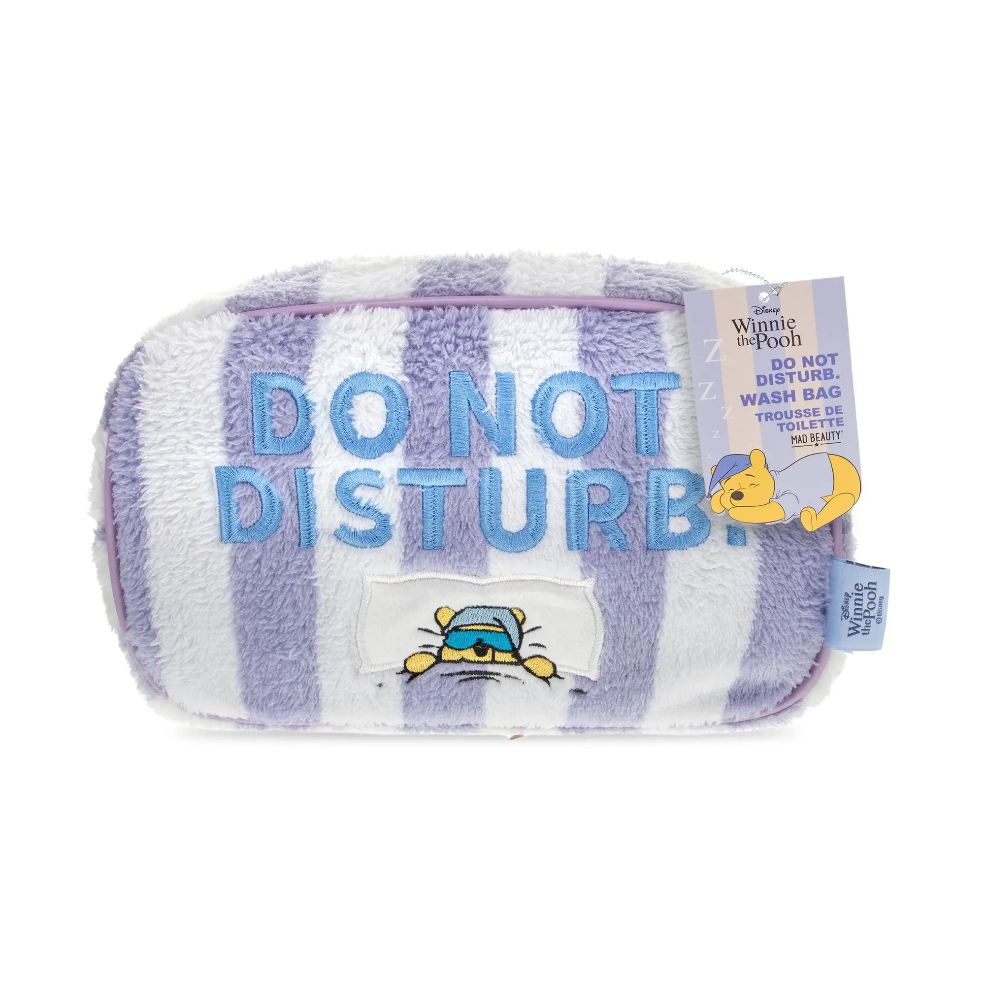 Winnie Sleep Wash Bag - Image 3