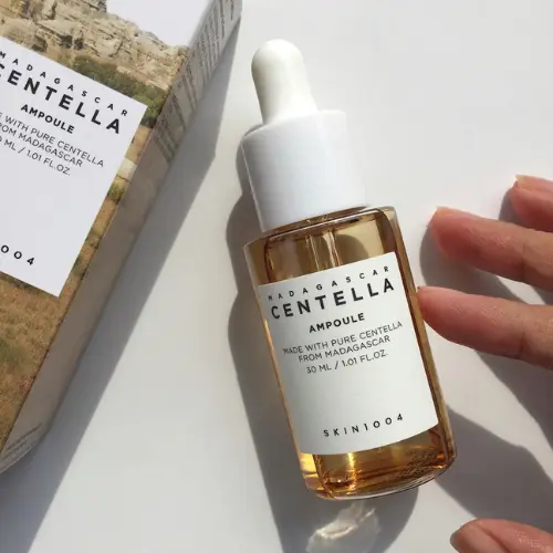 Madagascar Centella Ampoule 100 ml. - Image 7