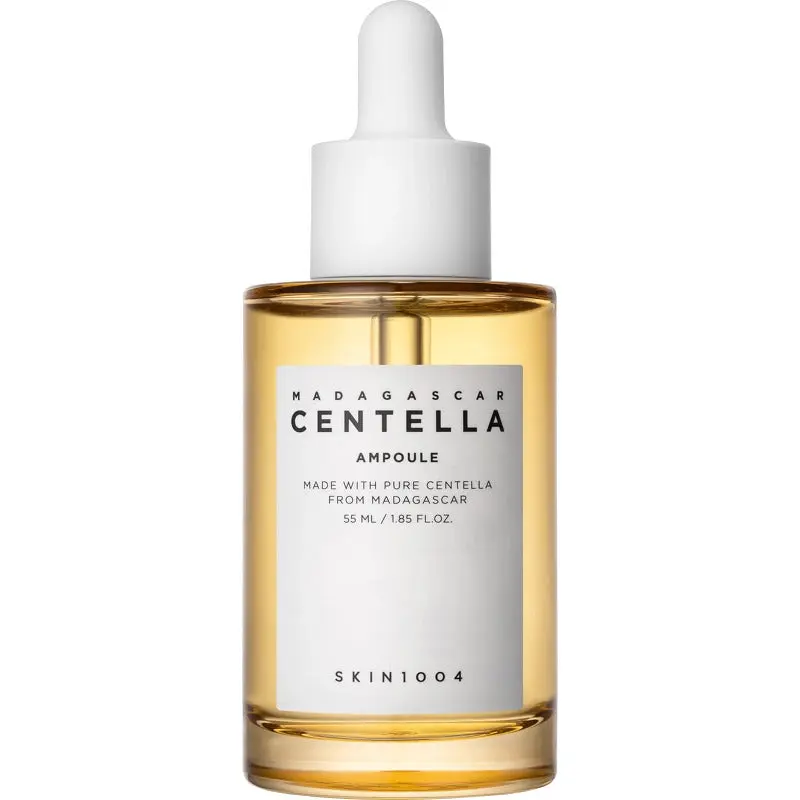 Madagascar Centella Ampoule 100 ml. - Image 8