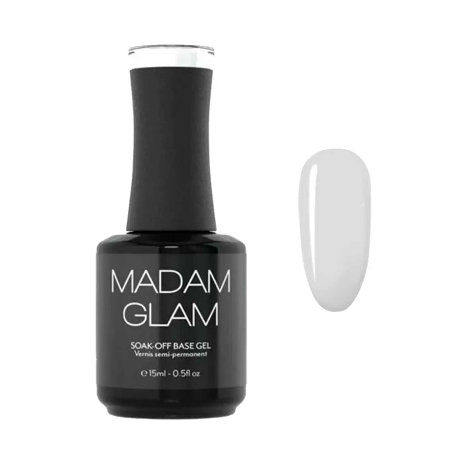 Soak Off Base Coat Gel