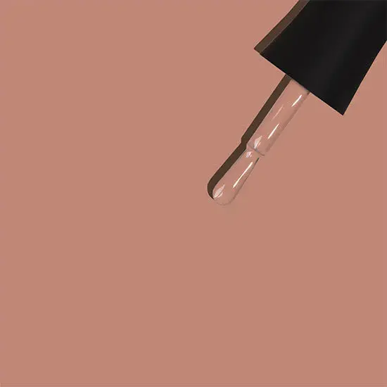 Soak Off Gel Polish Chai Latte - Image 2