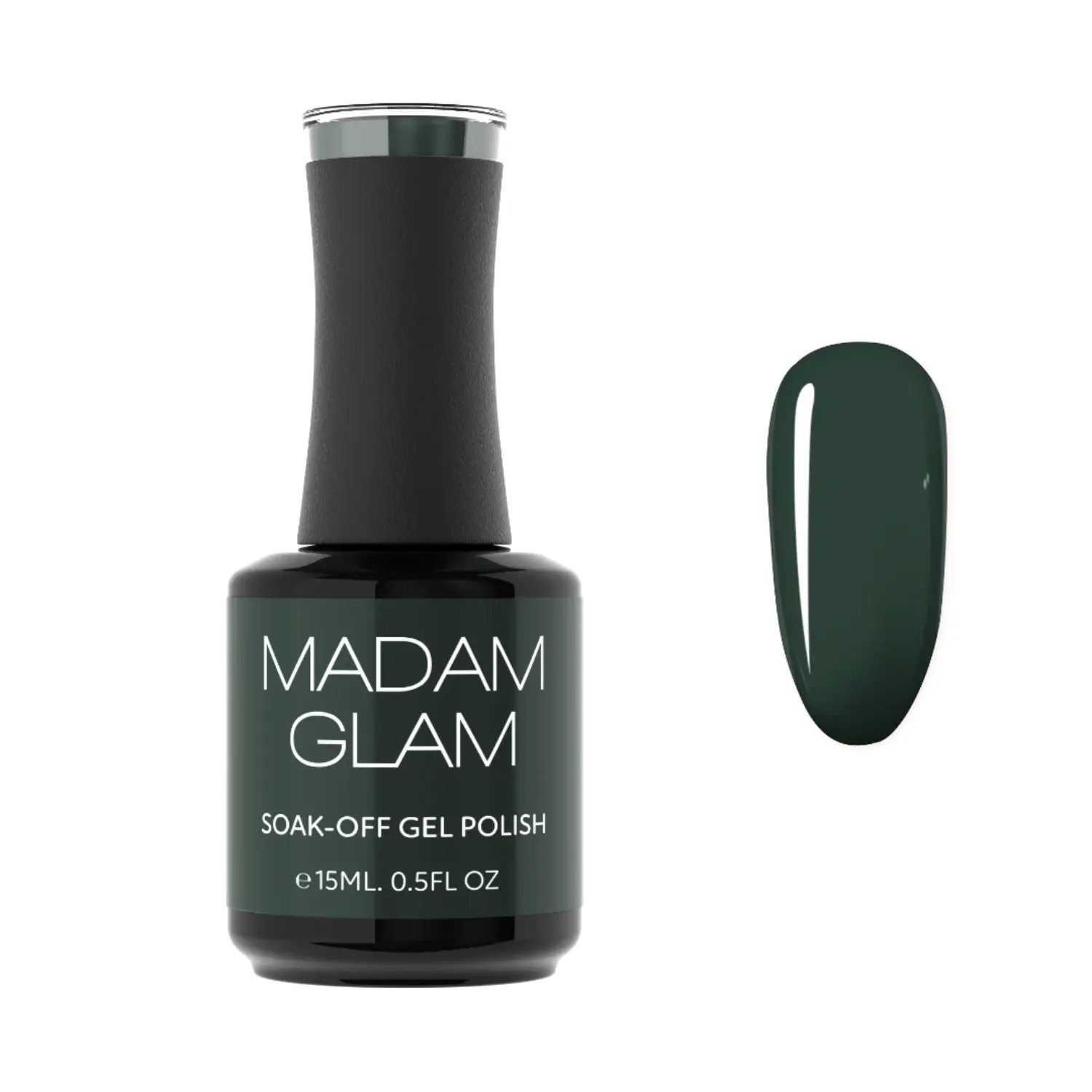 Soak Off Gel Polish Sage Stuffing