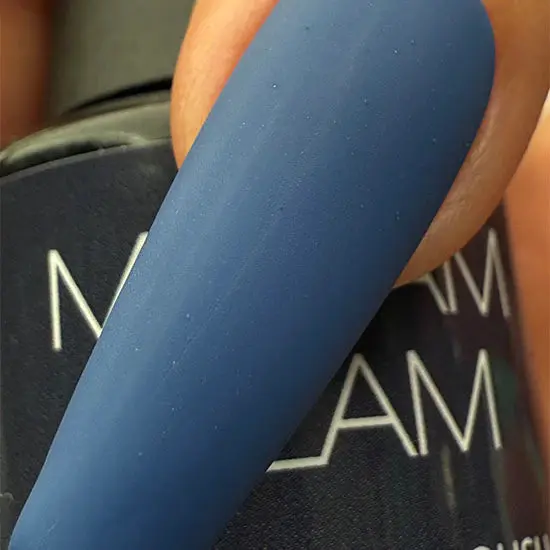 Soak Off Gel Polish Silent Night - Image 4