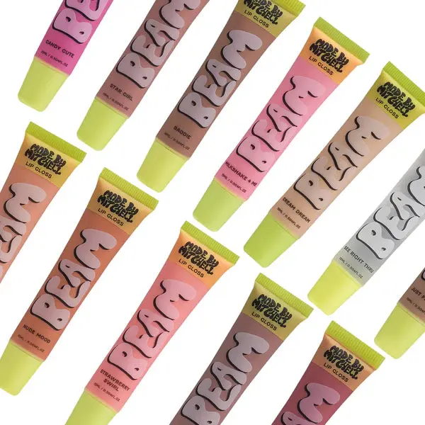 Beam Lip Gloss Baddie - Image 3