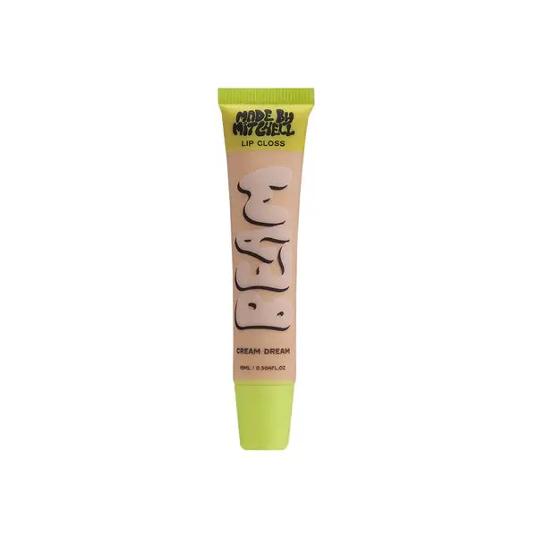 Beam Lip Gloss Cream Dream
