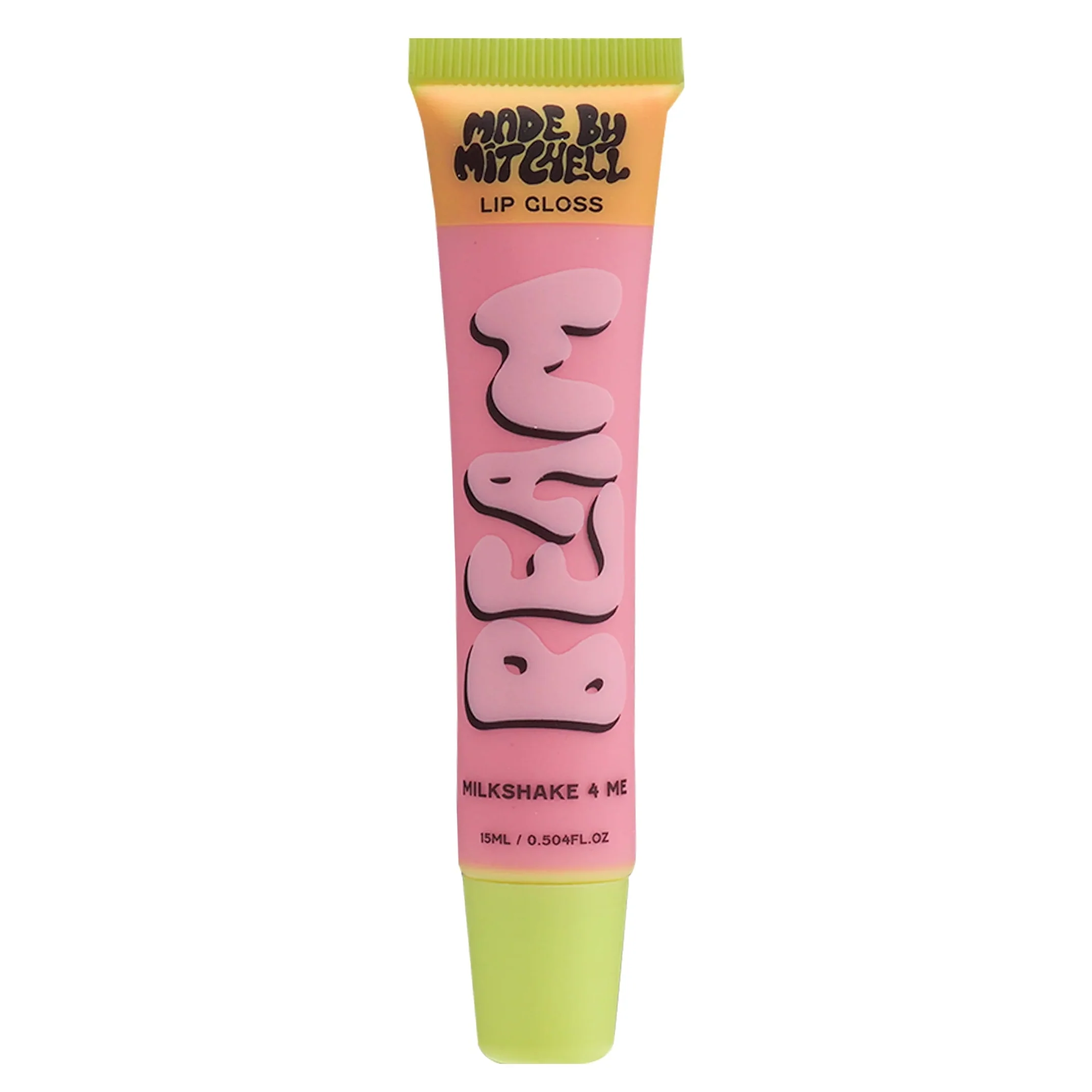 Beam Lip Gloss Milkshake 4 Me