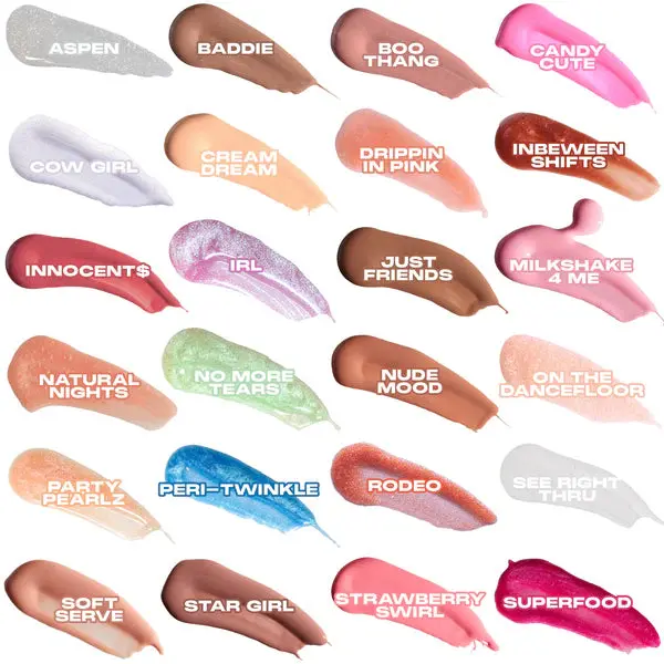 Beam Sugared Lip Gloss On The Dancefloor - Image 2