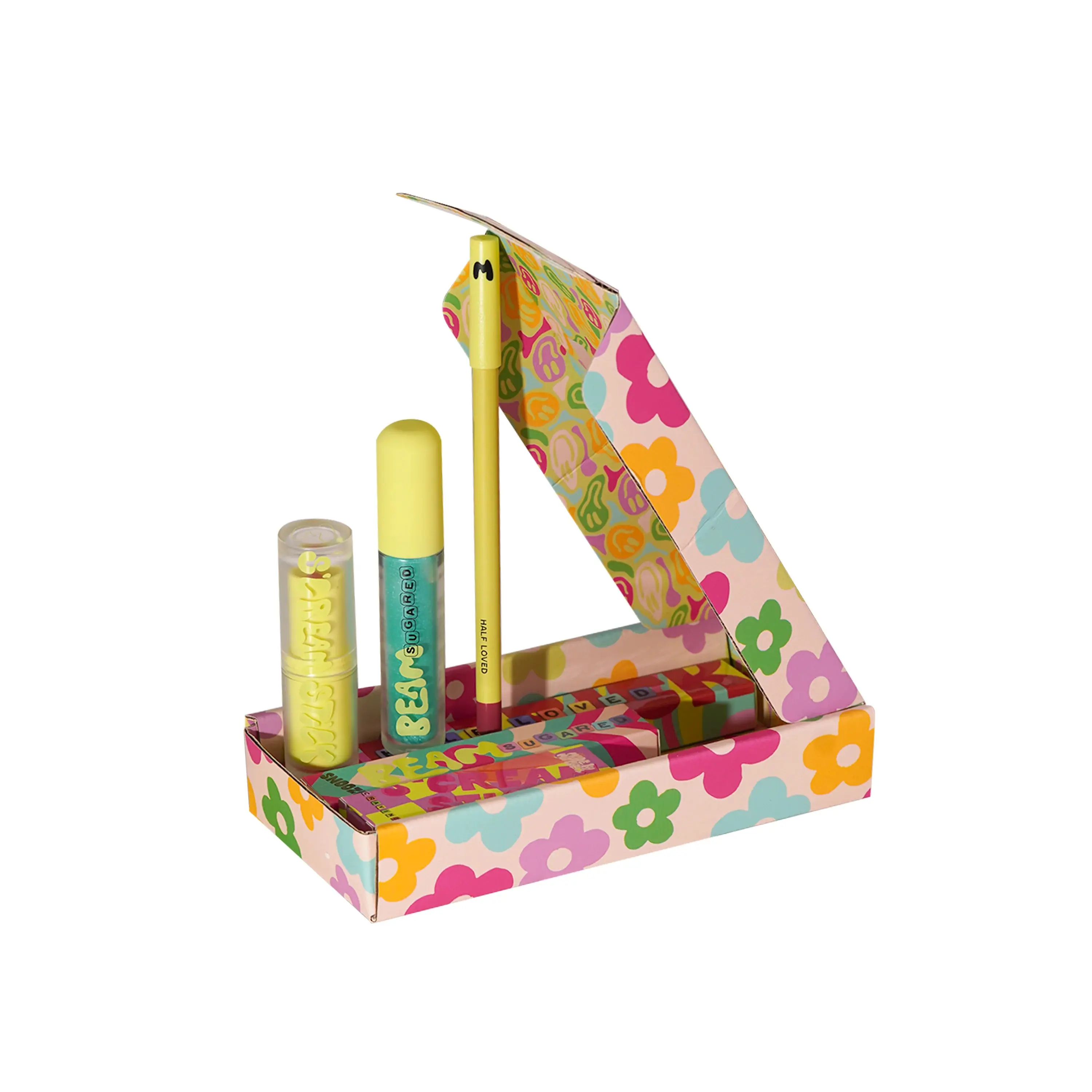 Bits & Bobs Lip Kit No Cluez - Image 5