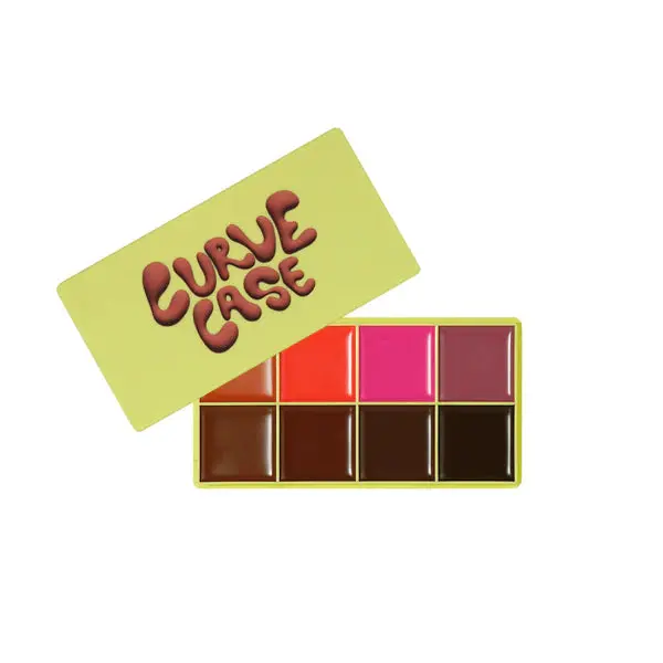 Curve Case Medium/Deep