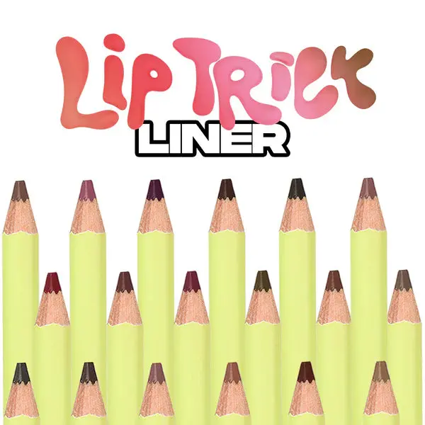 Lip Trick Lip Liner Choices - Image 3