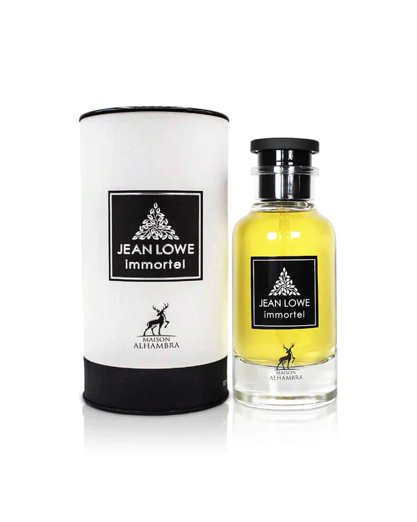 Jean Lowe Immortel Eau De Parfum - Image 2