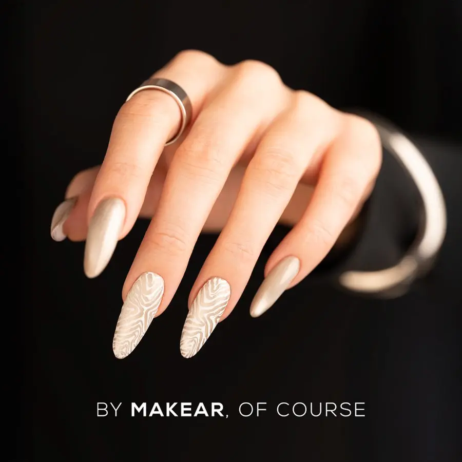 Scratch Gel White - Image 3