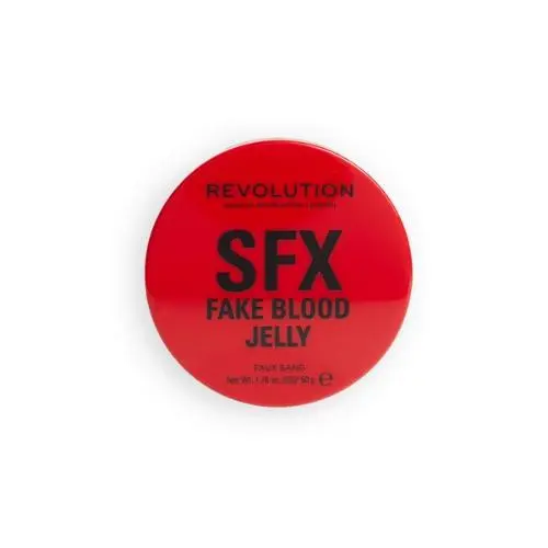 SFX Fake Blood Jelly