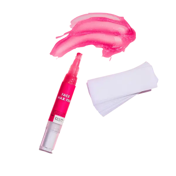 Face Wax Kit - Image 2