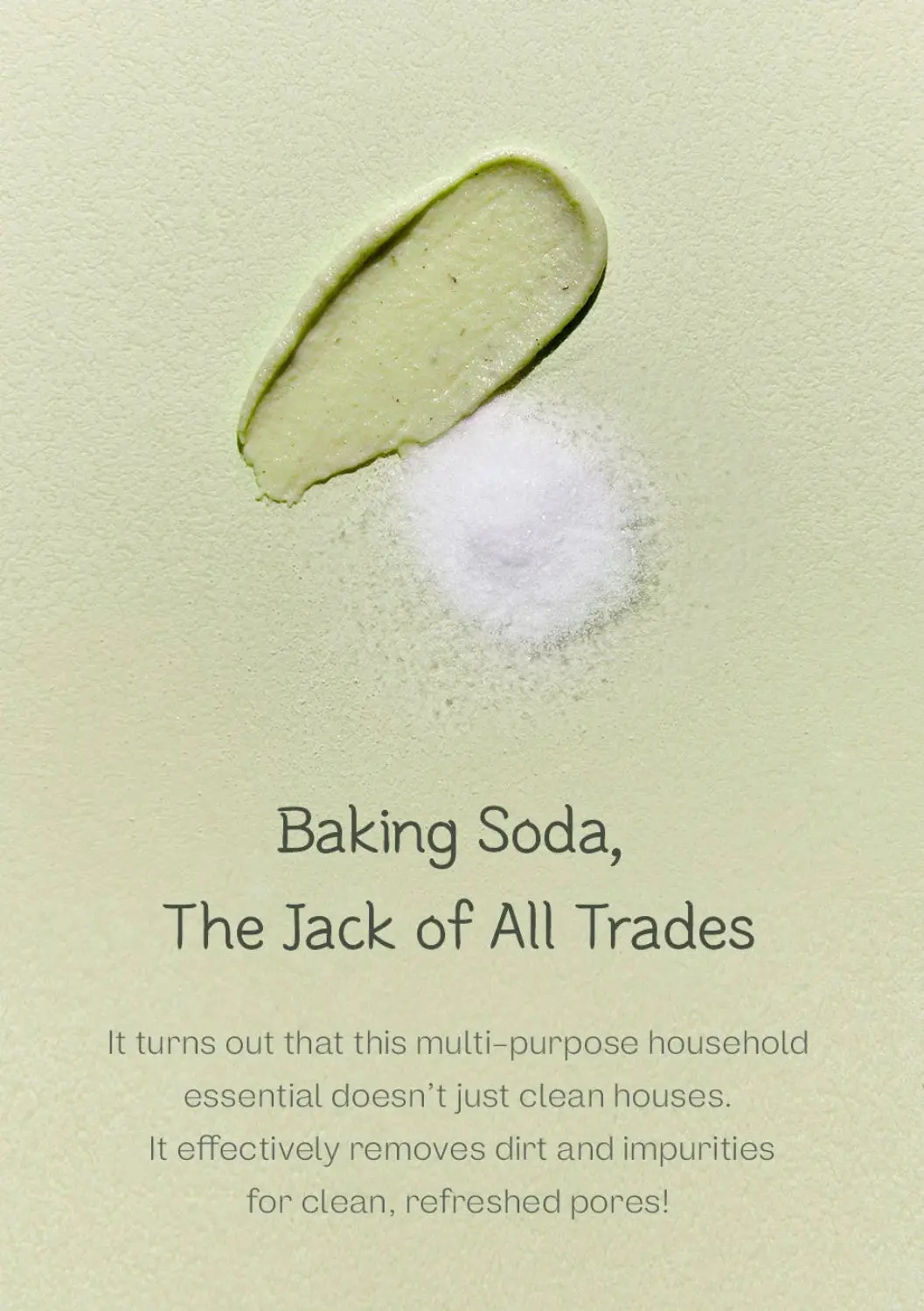 Deep Pore Cleansing Soda Foam - Image 6