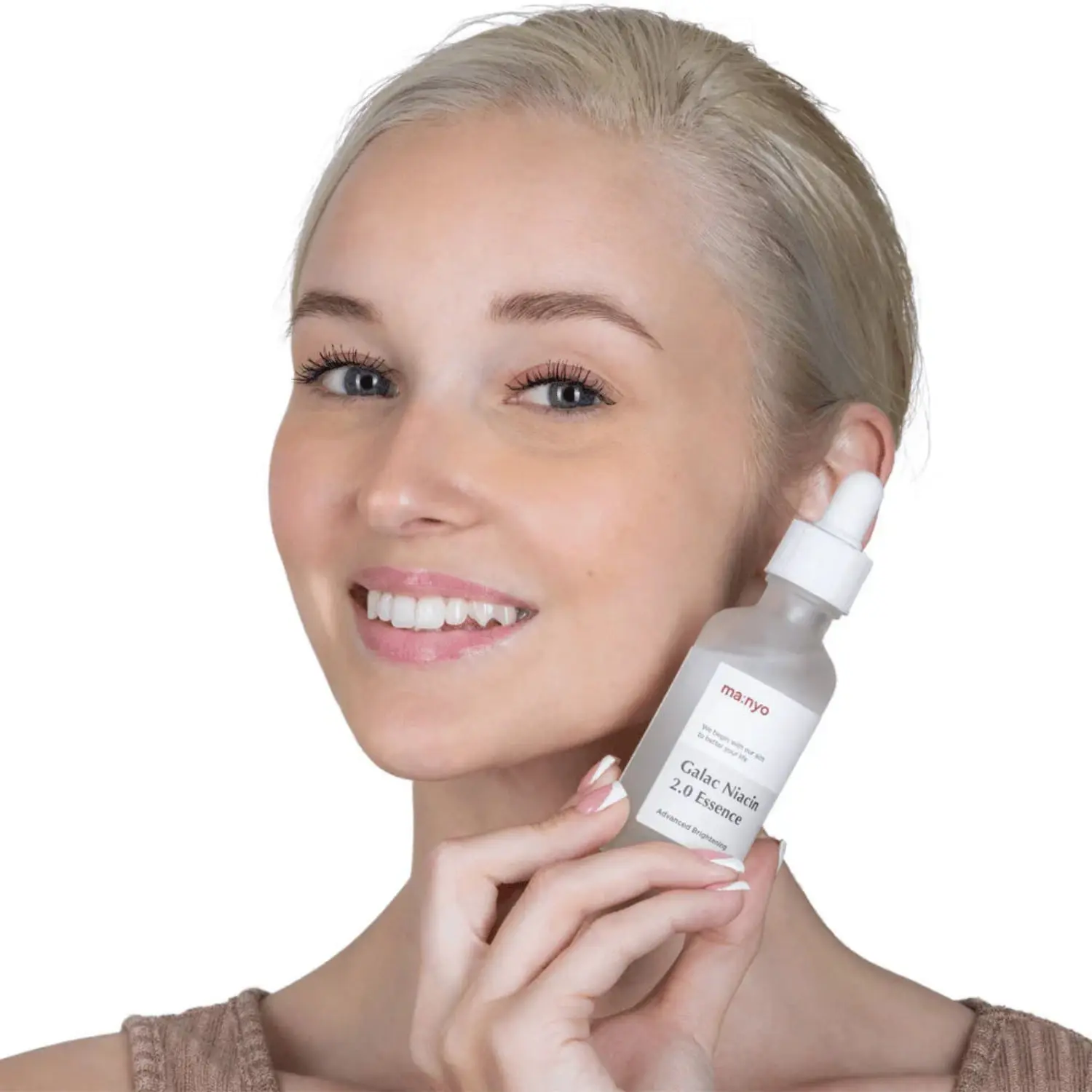 Galac Niacin 2.0 Essence - Image 3