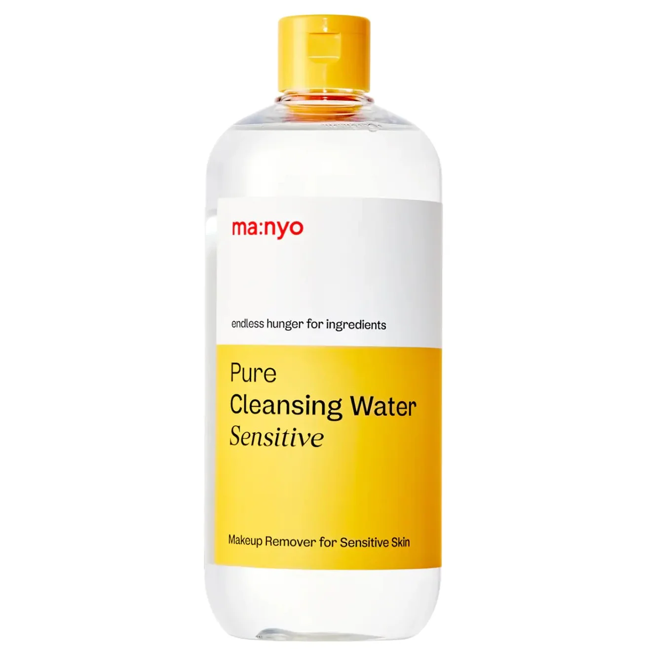 Pure Cleansing Water Sensitive