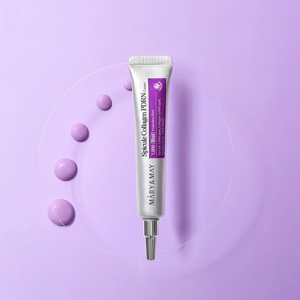 Collagen 1000 PDRN Cream - Image 2