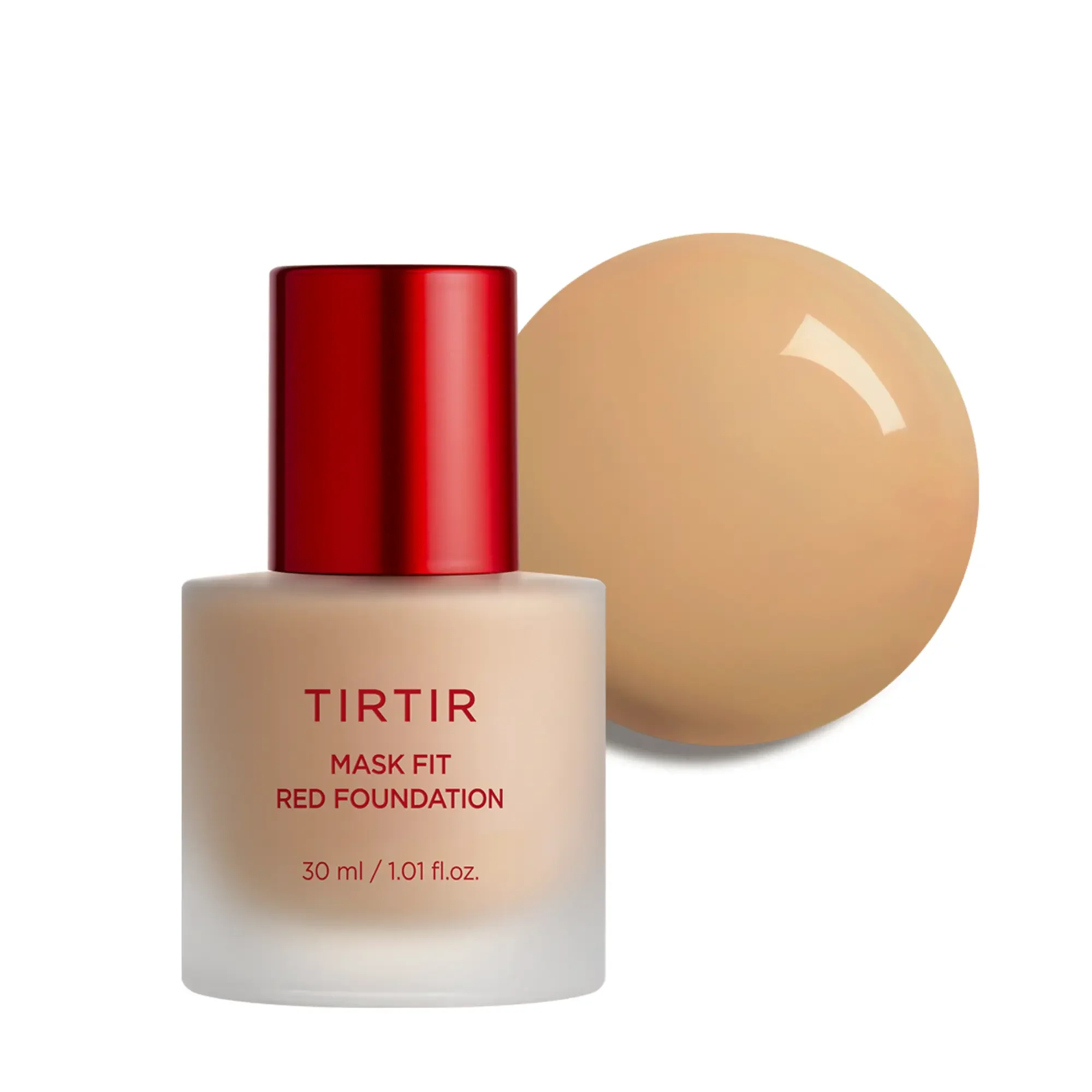 Mask Fit Red Foundation - Image 22