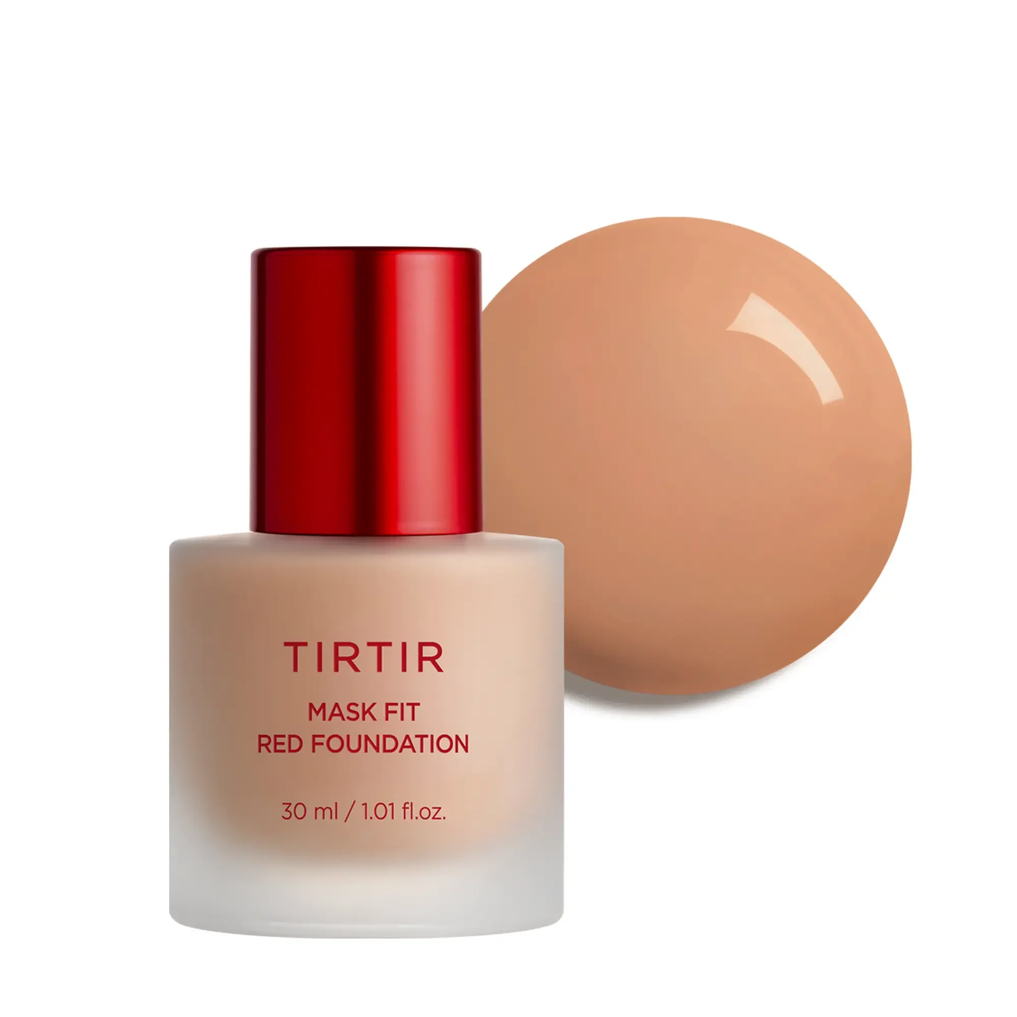 Mask Fit Red Foundation - Image 23