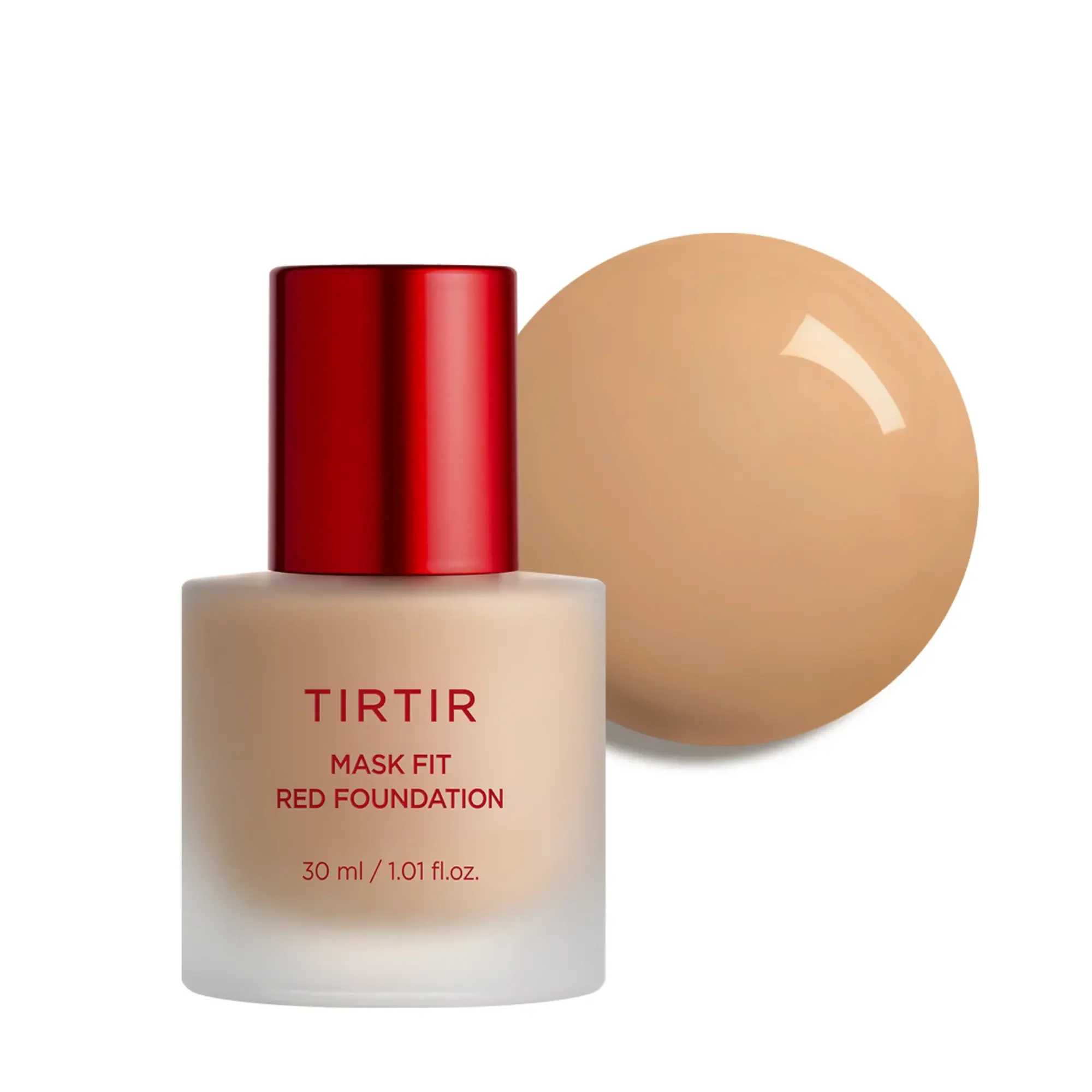 Mask Fit Red Foundation - Image 24