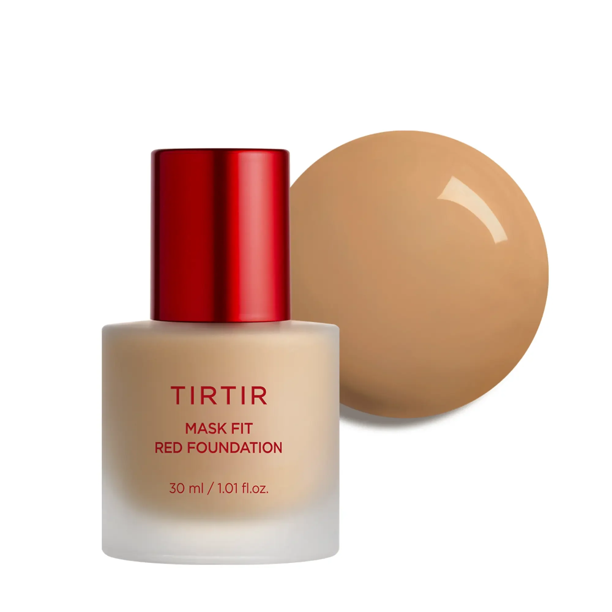 Mask Fit Red Foundation - Image 25