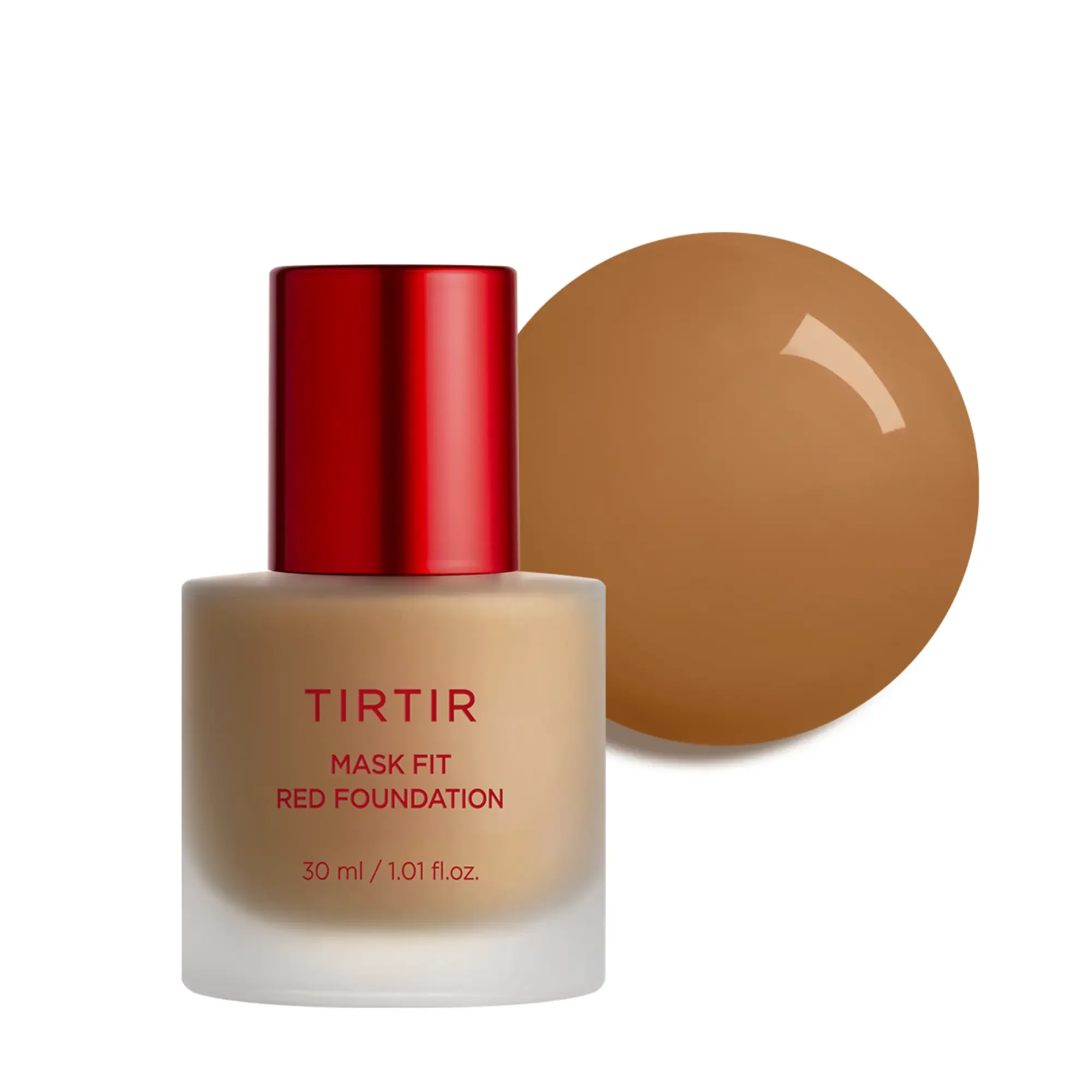 Mask Fit Red Foundation - Image 27