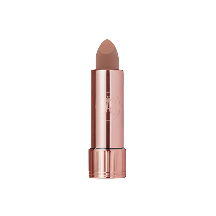 Matte Lipstick Hazelnut