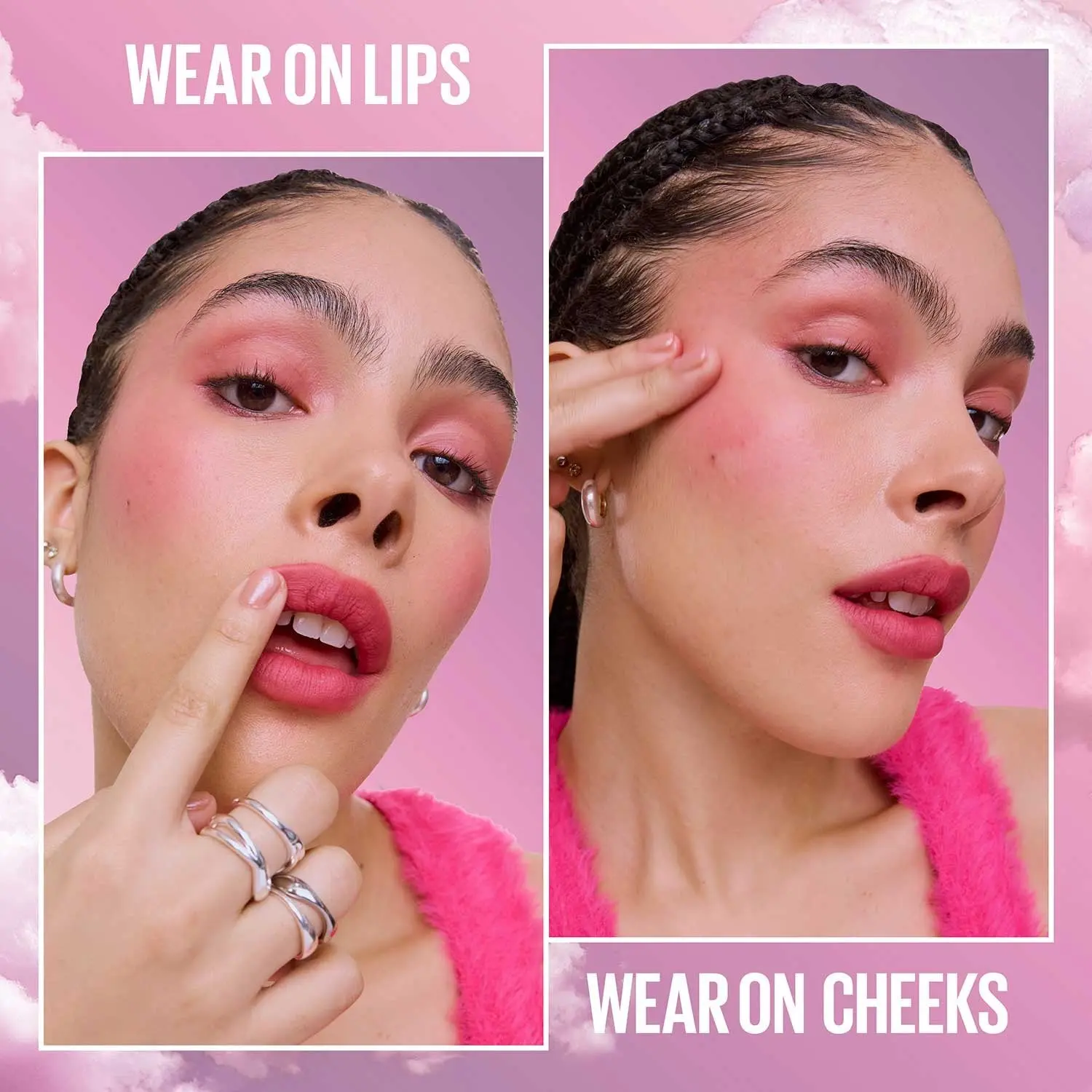 Cloudtopia Blush Cream Dreamy Dawn - Image 4
