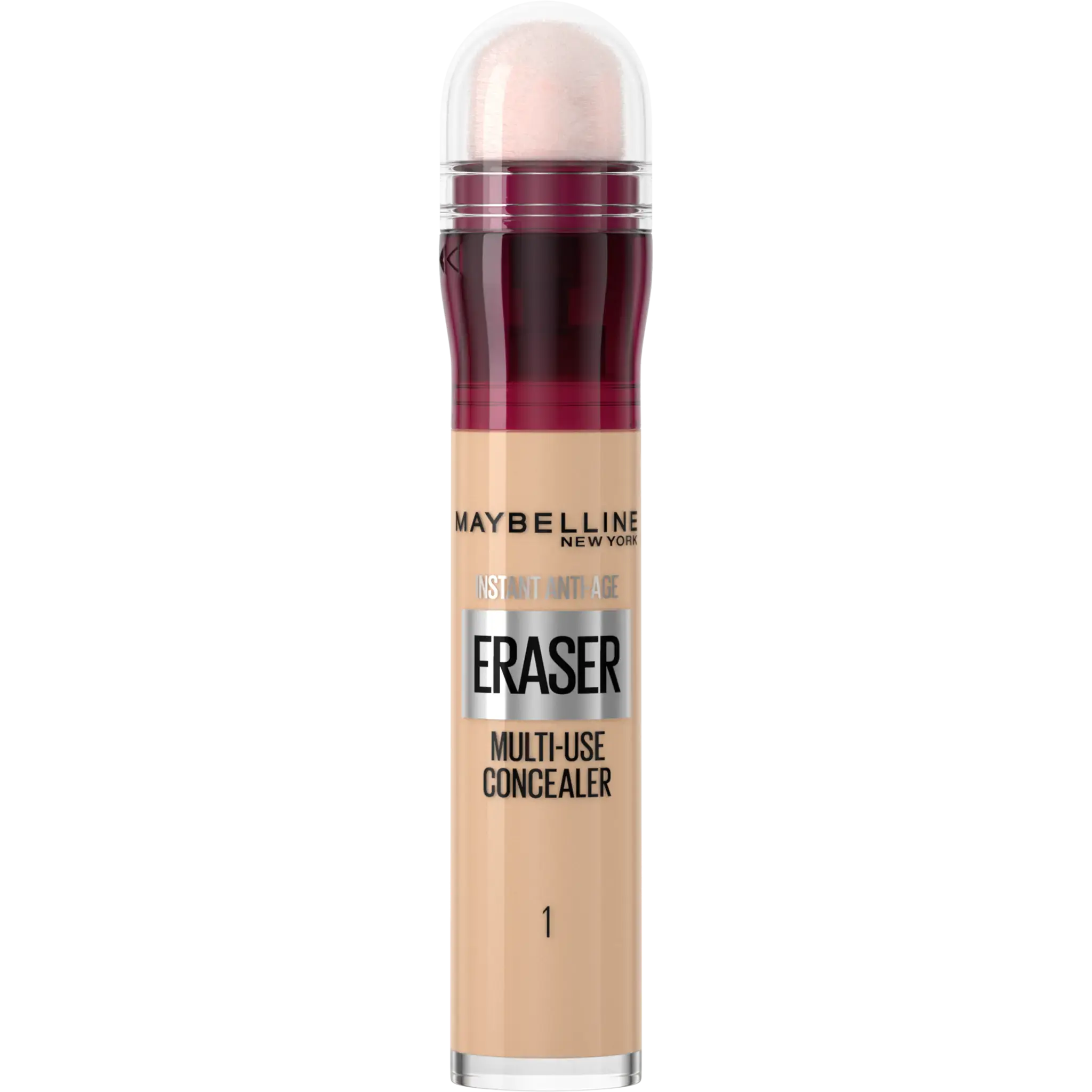Instant Age Rewind Eraser Concealer
