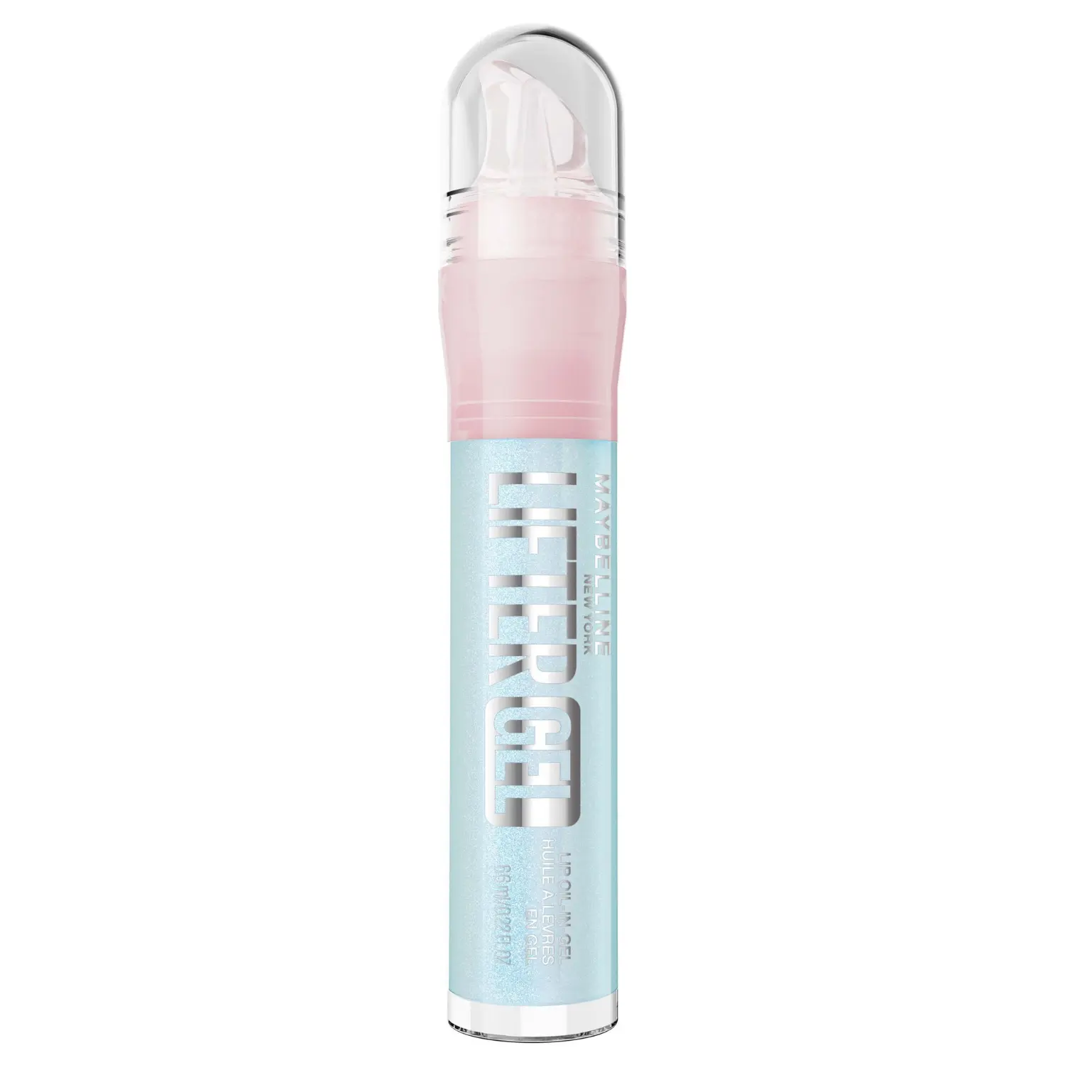 Lifter Gel Blue Boba