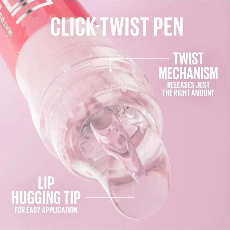Lifter Gel Strawberry Shake - Image 10