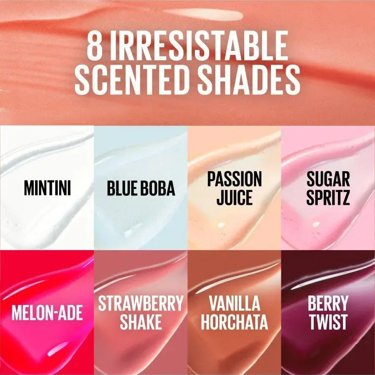 Lifter Gel Strawberry Shake - Image 7