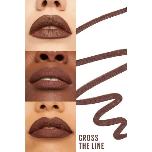Lifter Liner 001 Cross The Line - Image 3