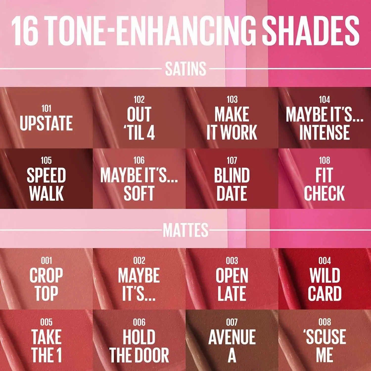 Maybe It's Serum Lipstick 108 Fit Check - Image 7